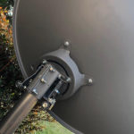 Galvanized Steel Poles
