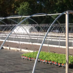 Greenhouse Tubing