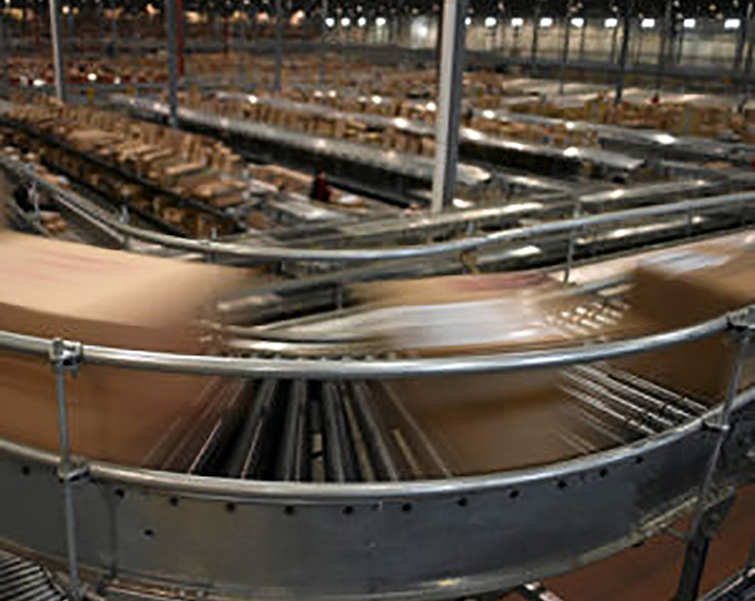 Conveyor System