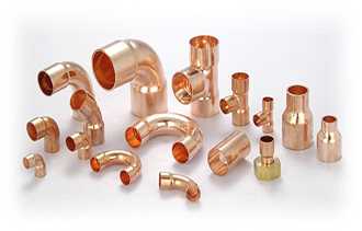 miscellaneous fittings